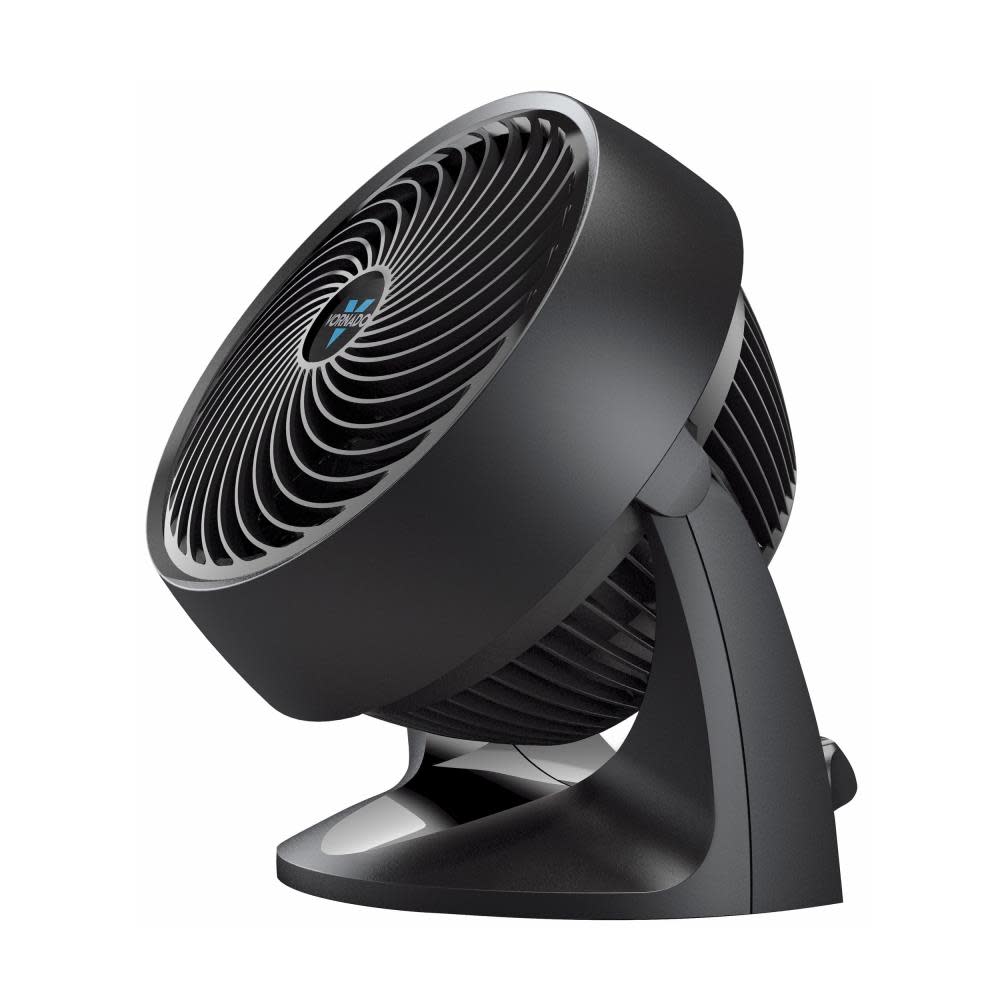 Vornado 3 Speed Air Circulator - Ascmtools
