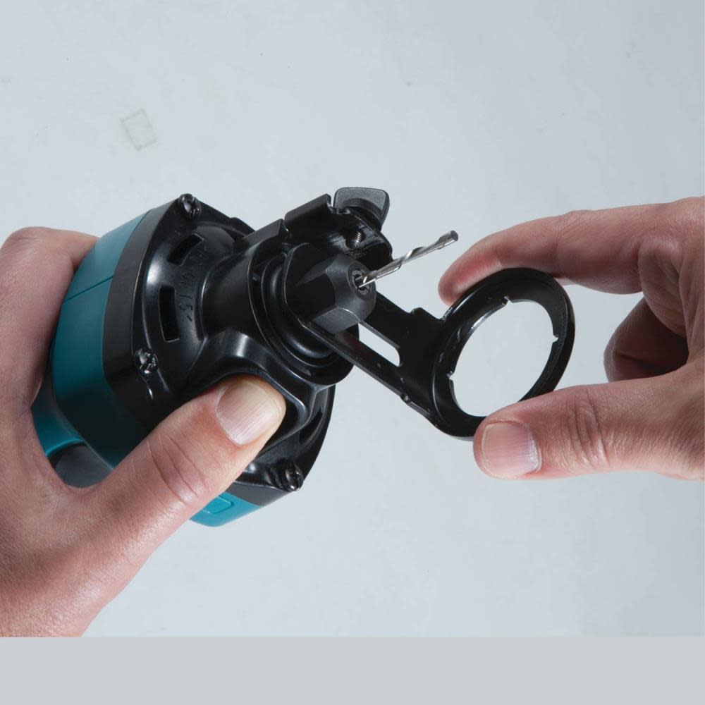 Makita 18V LXT Lithium-Ion Compact Cordless 2-Pc. Combo Kit (2.0Ah) - Ascmtools