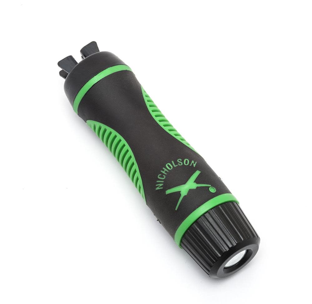 Crescent Nicholson Universal File Handle - Ascmtools