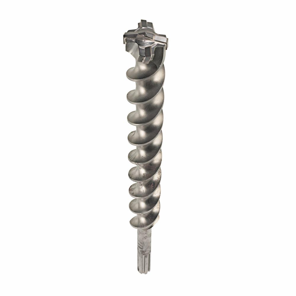 Bosch 1-1/4 In. x 13 In. SDS-max Speed-X Rotary Hammer Bit - Ascmtools