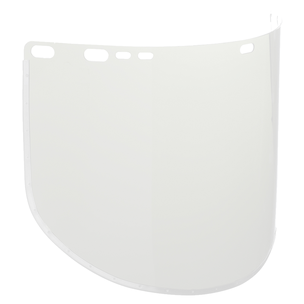 Jackson Safety Face Shield Window Clear - Ascmtools