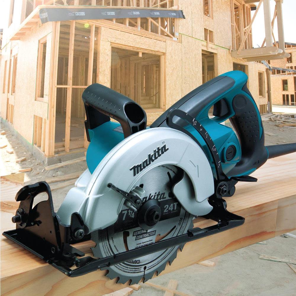 Makita 7 1/4″ Corded Hypoid Circular Saw - Ascmtools