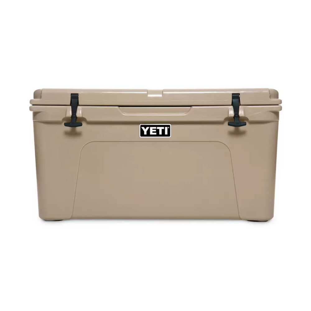 Yeti Tundra 75 Hard Cooler Desert Tan - Ascmtools