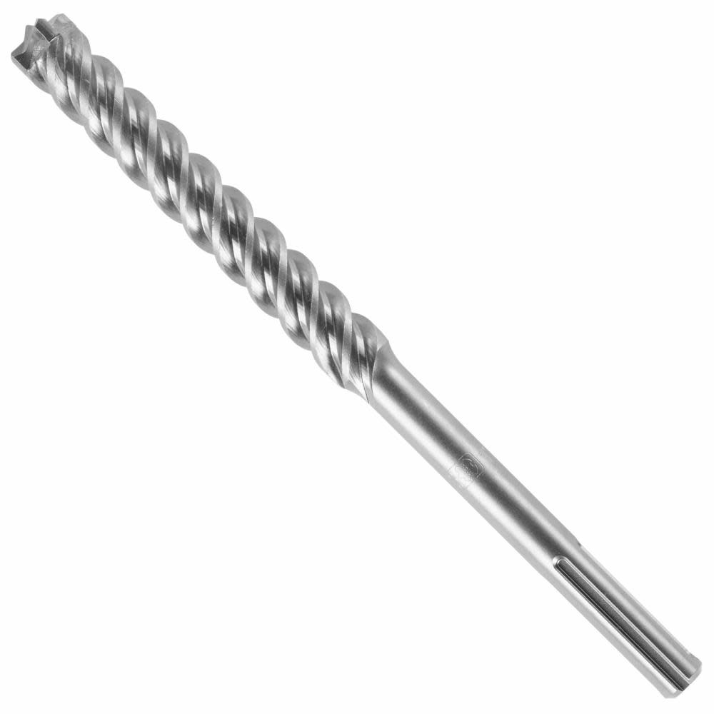 Bosch 1 In. x 8 In. x 13 In. SDS-max SpeedXtreme Rotary Hammer Drill Bit - Ascmtools