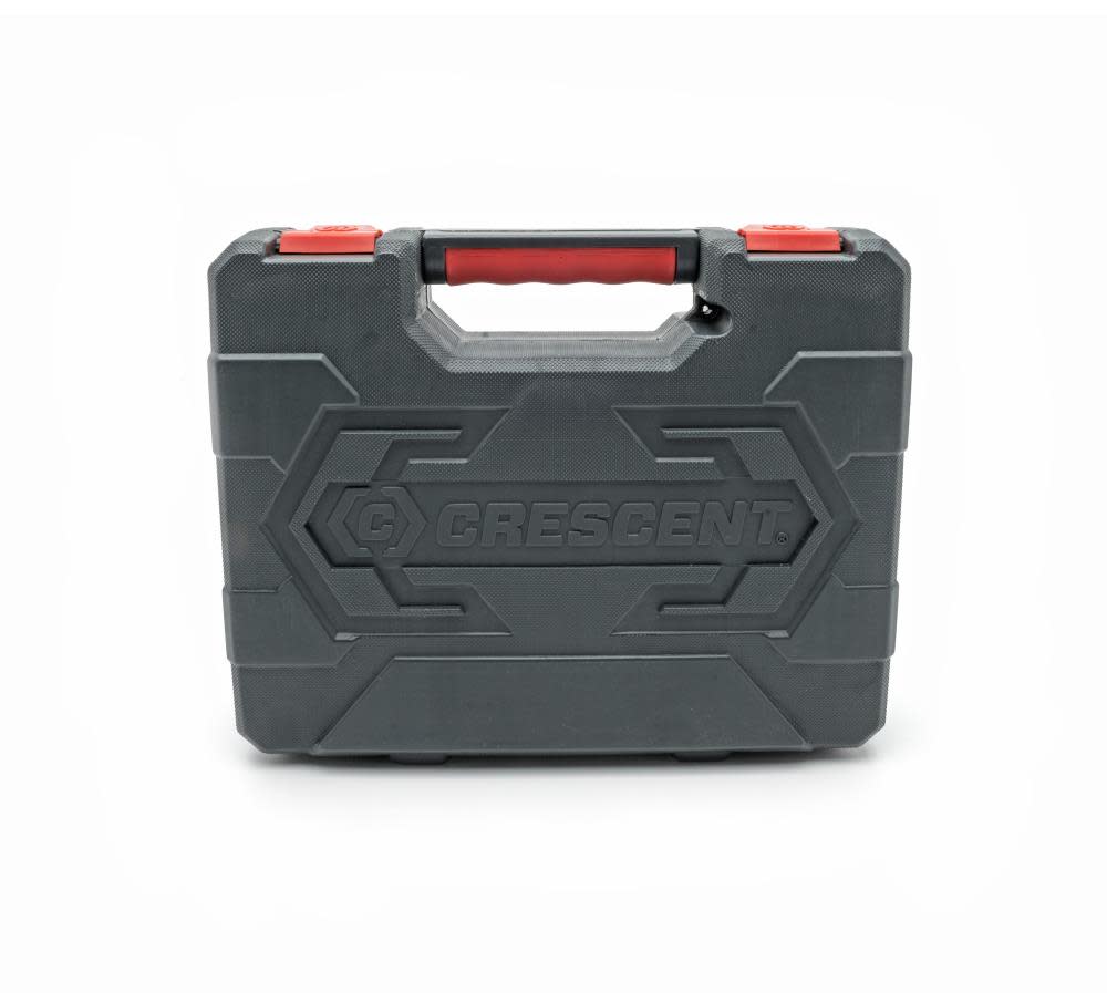 Crescent Professional Tool Set 70-Piece - Ascmtools