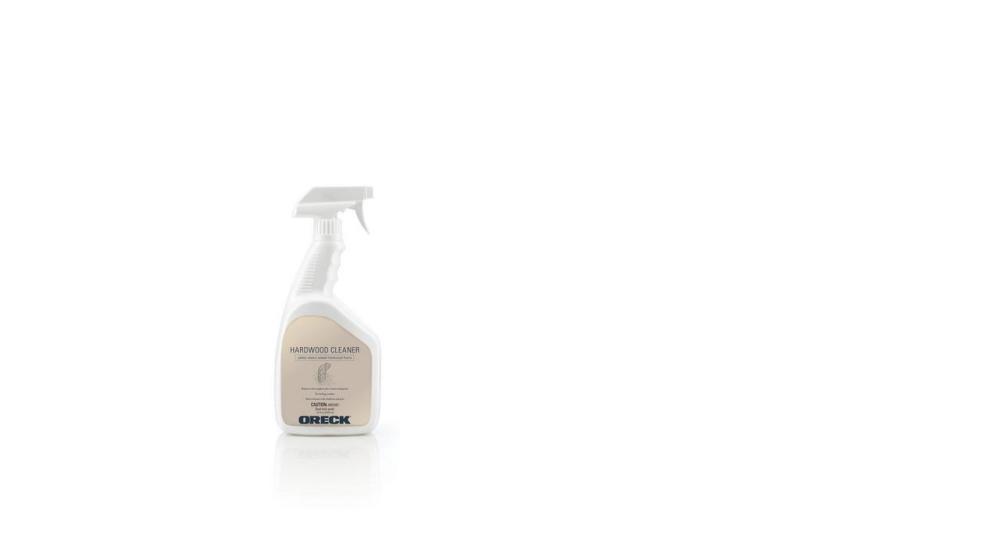Oreck Hardwood Cleaner 32 oz - Ascmtools