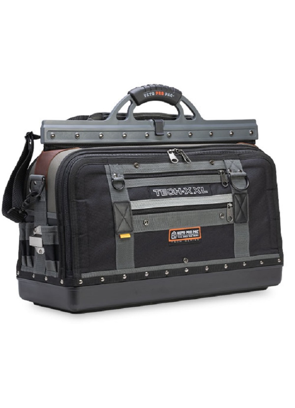 Veto Pro Pac Installers Tool Bag XXL - Ascmtools