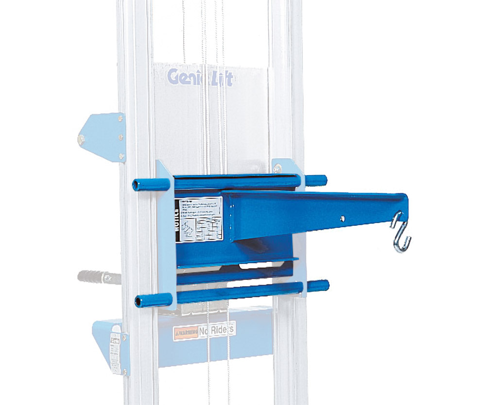 Genie GL Series Boom Option - Ascmtools