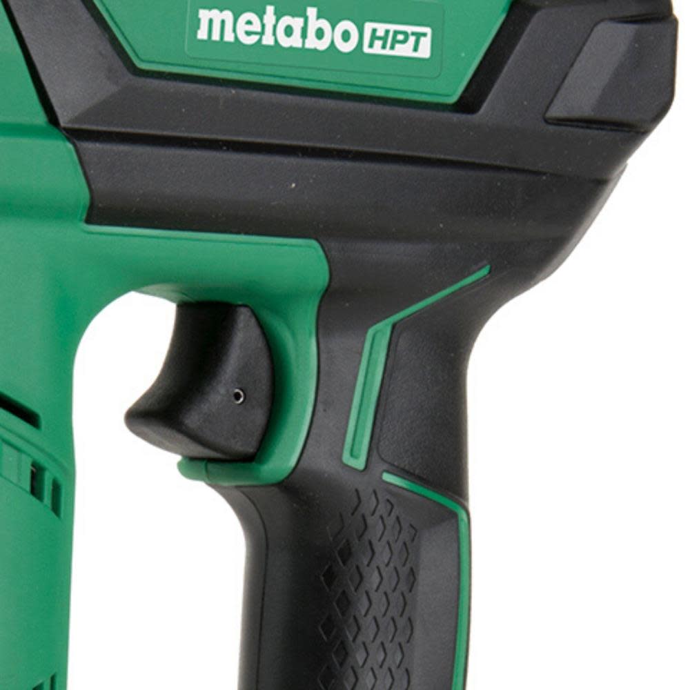 Metabo HPT 1-3/8 In. 18V Cordless Li-ion 23Ga Pin Nailer | NP18DSALM - Ascmtools