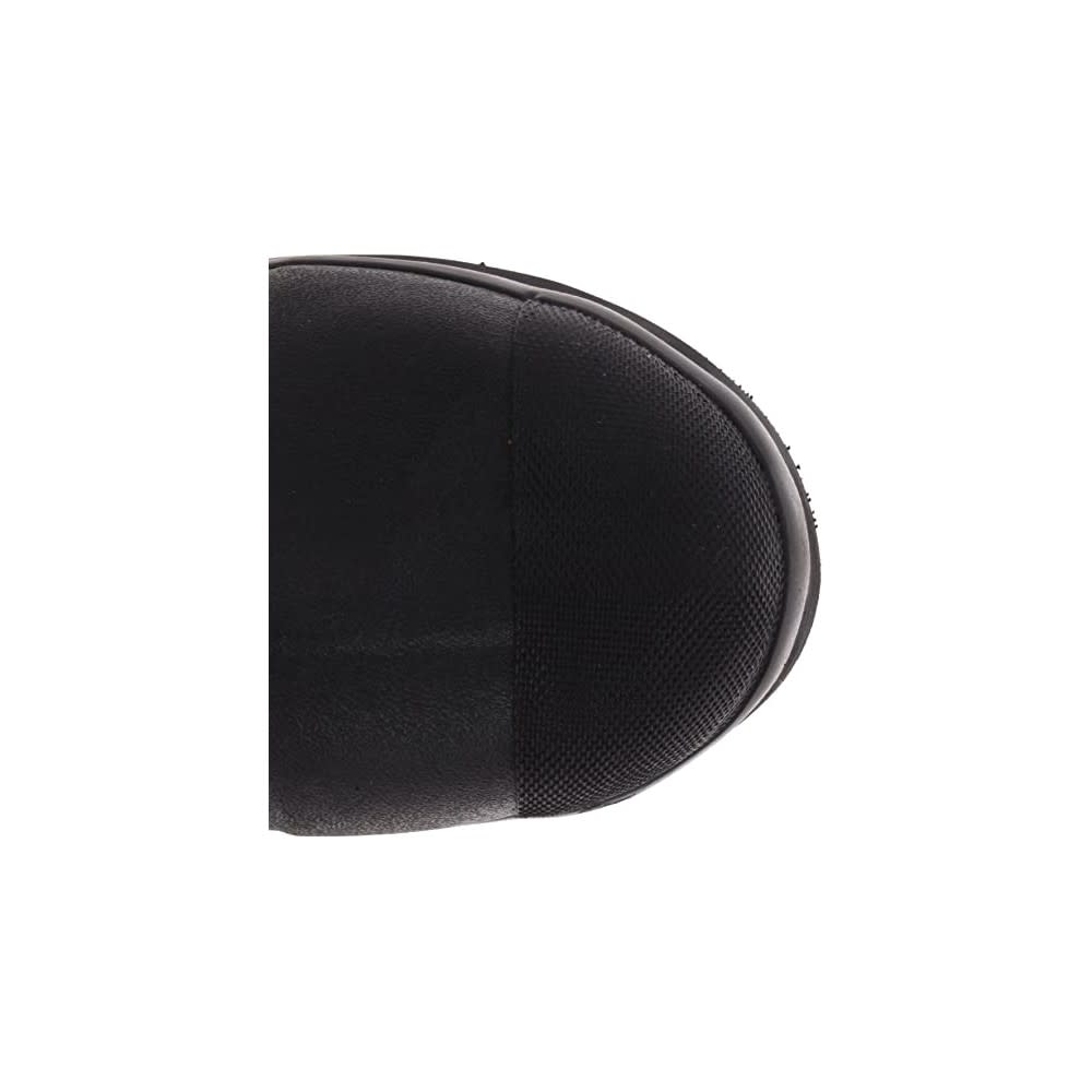 Muck Boots Black Size 5 Mens Chore Classic Mid Work Boot - Ascmtools