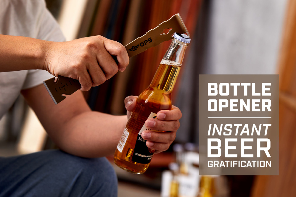 Spec Ops Trim Bar 9.5″ - Ascmtools