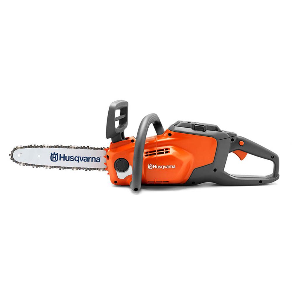 Husqvarna 40V 120i Cordless Chainsaw - Ascmtools
