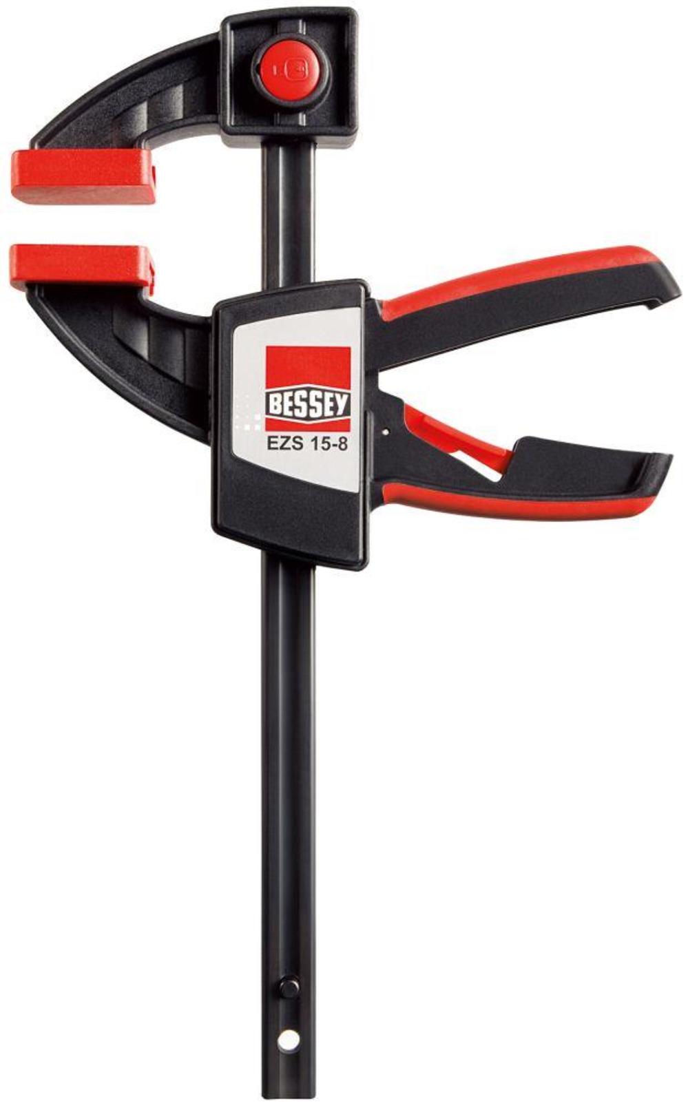 Bessey One Handed Clamp 18 In. Capacity - Ascmtools