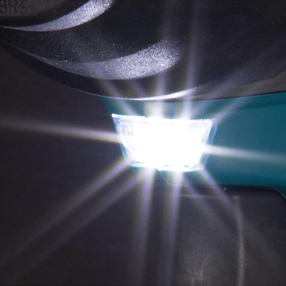 Makita 40V max XGT Square Drive Impact Wrench 1/2″ Bare Tool - Ascmtools