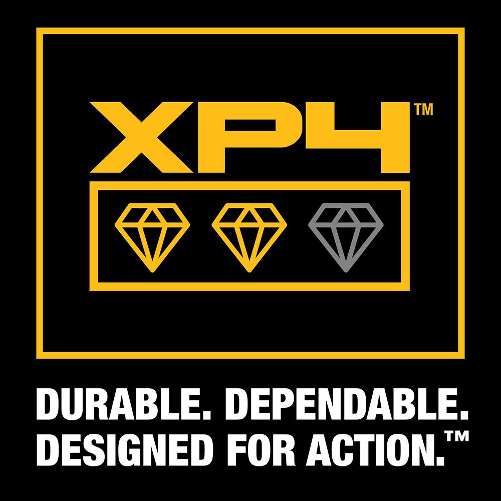 DEWALT Diamond Blade 12″ SEGMENTED XP4 ALL PURPOSE - Ascmtools