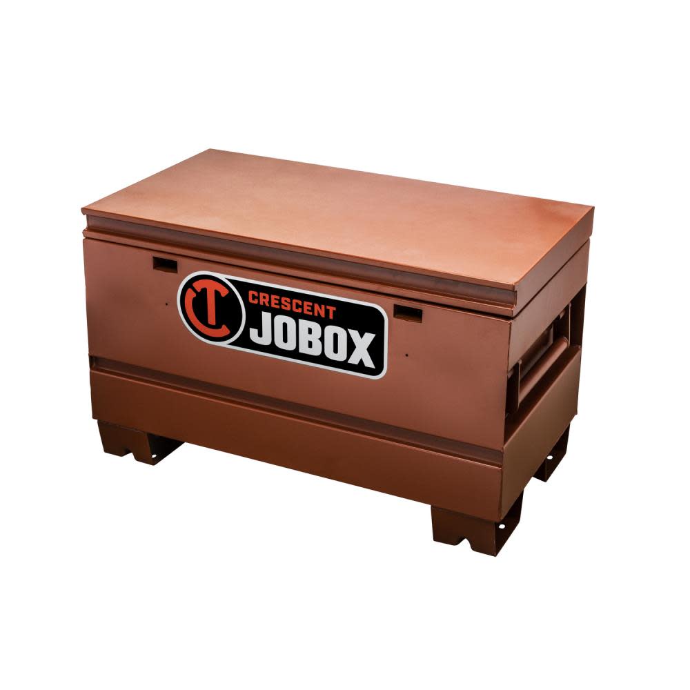 Crescent JOBOX Tradesman Steel Chest 36″ - Ascmtools
