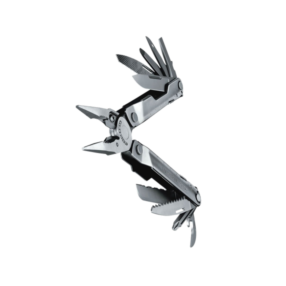 Leatherman Rebar Multi-Tool with Standard Sheath - Ascmtools