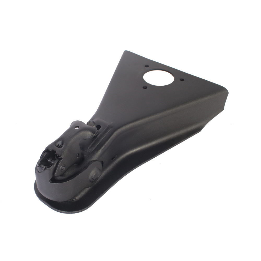 Trailer Valet Blackout 5000 lbs A Frame Coupler 2″ Ball - Ascmtools