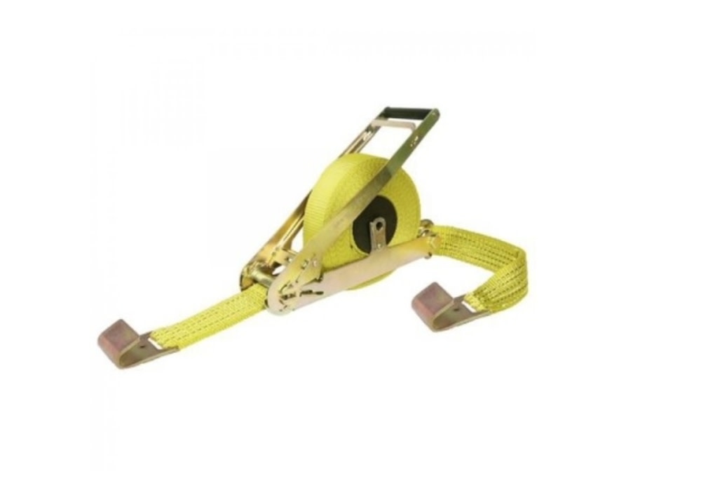Quickloader QL10000 27ft with Flat Hooks 10000lb - Ascmtools