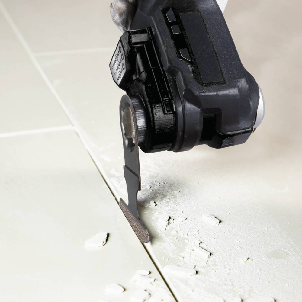 Makita 18V LXT StarlockMax Multi Tool Bare Tool - Ascmtools