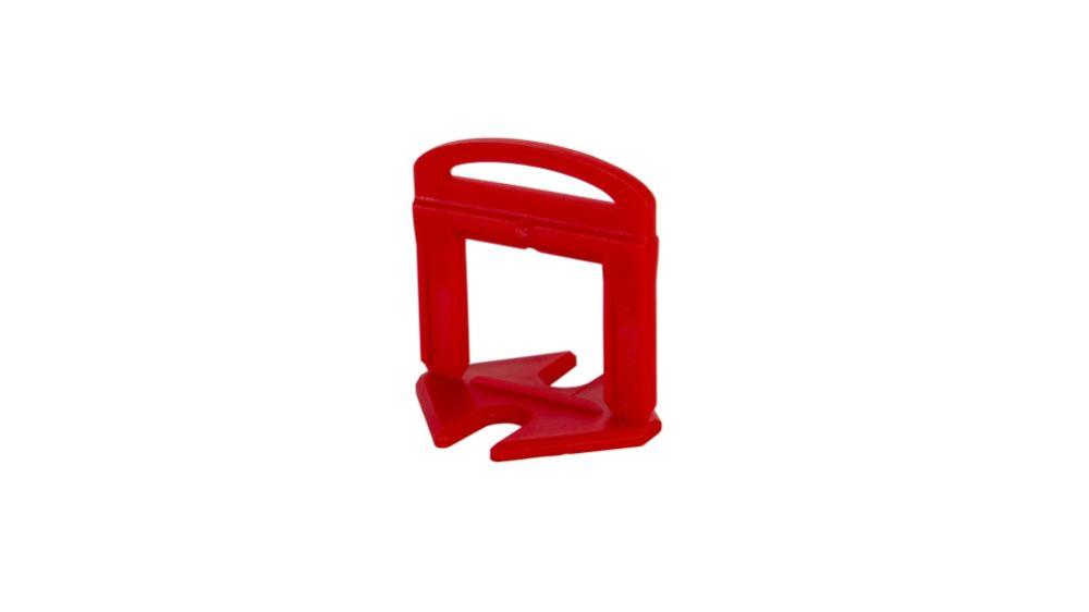 Rubi Tools Delta Leveling System Clip 1/8″ (B-200) - Ascmtools