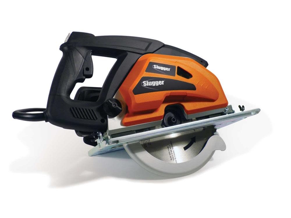 Fein Slugger by 9 In. Metal Saw - Ascmtools