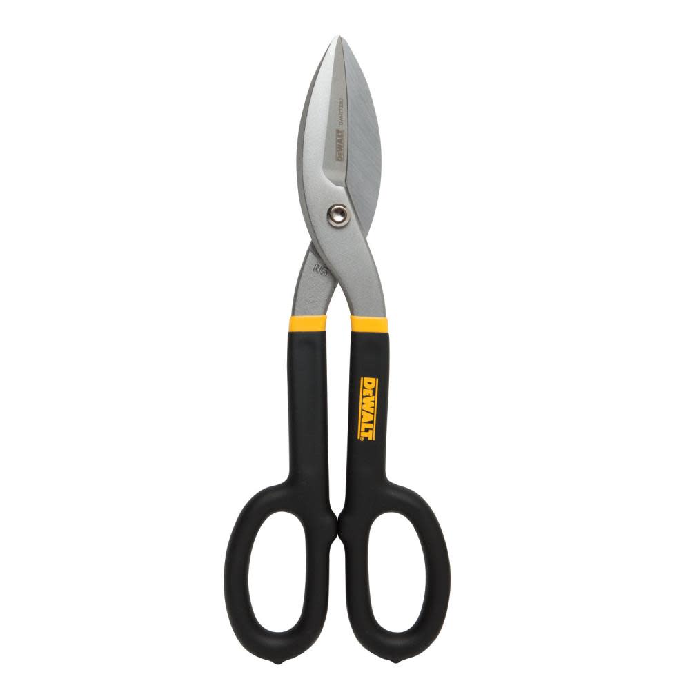DEWALT 12 In. Tin Snips - Ascmtools