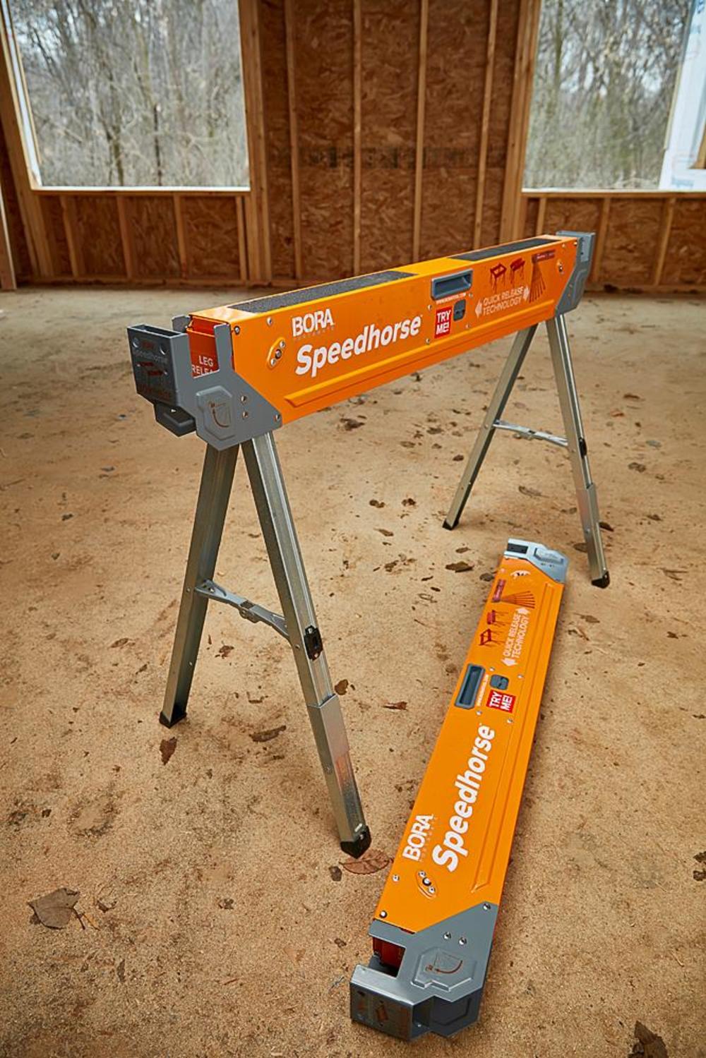 Bora Portamate Speedhorse – Two Pack - Ascmtools