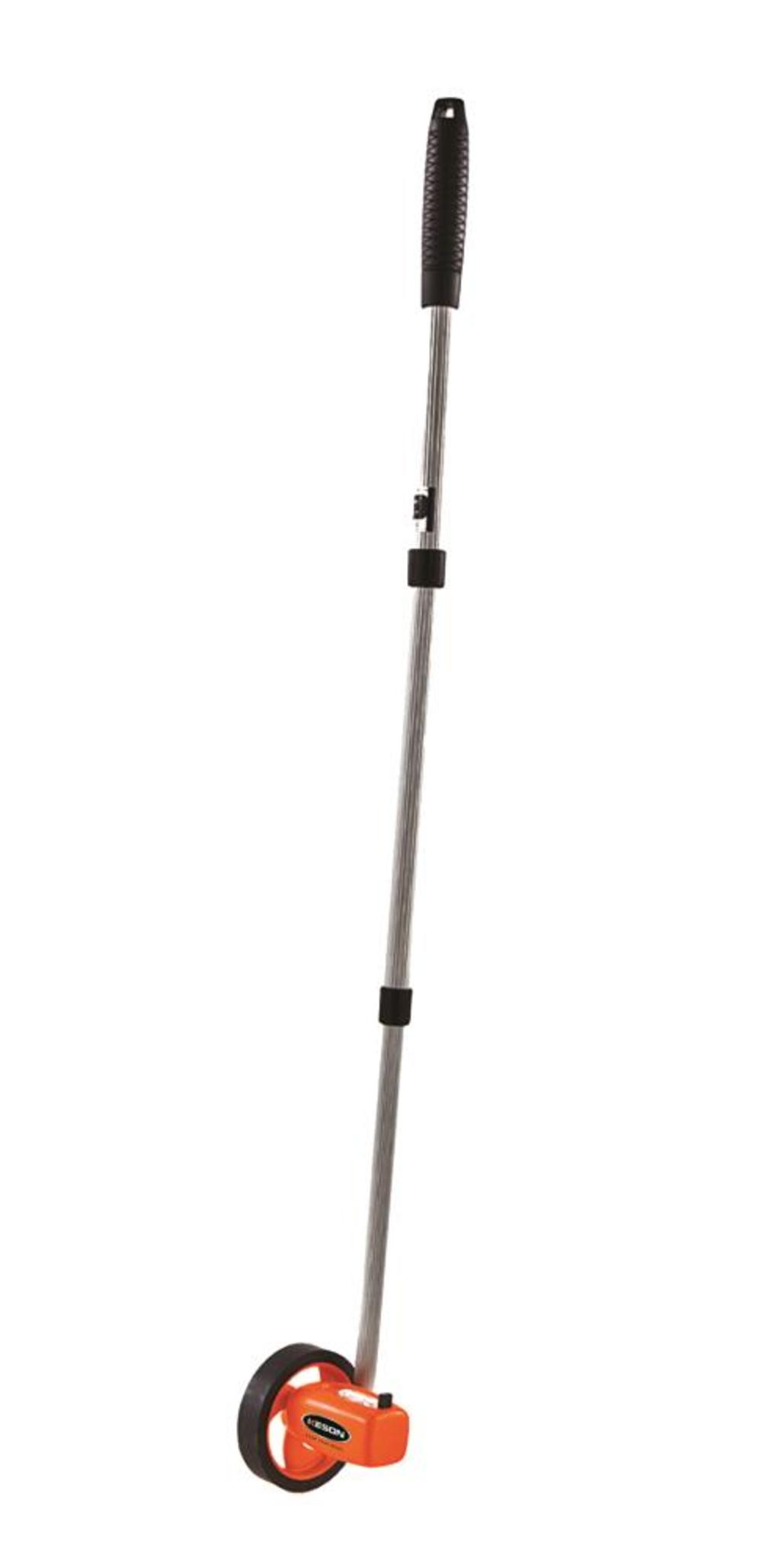Keson 0.097 Meter Measuring Wheel – M and DM - Ascmtools