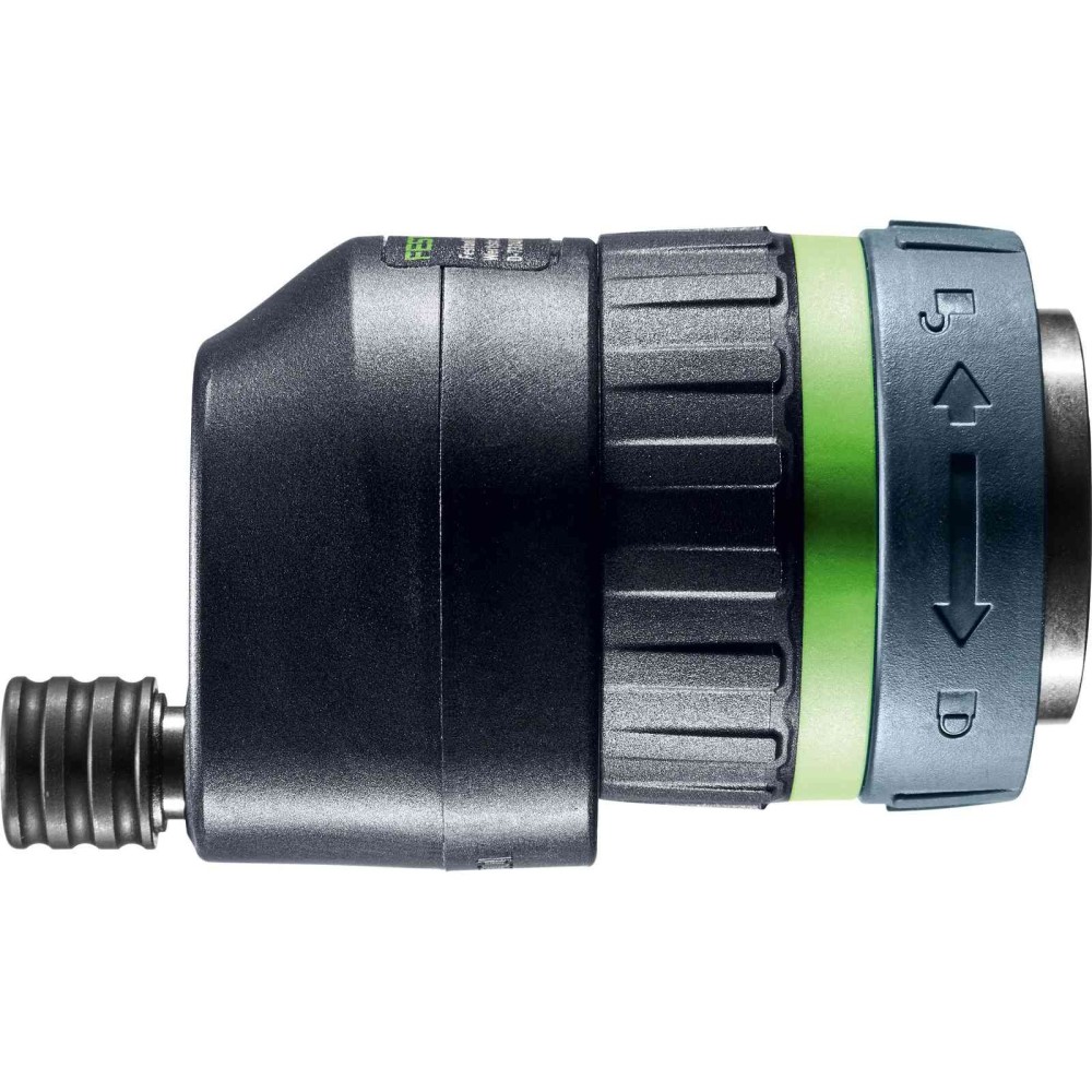 Festool FastFix Fixture EX-UNI Eccentric Attachment 6mm x 100mm - Ascmtools