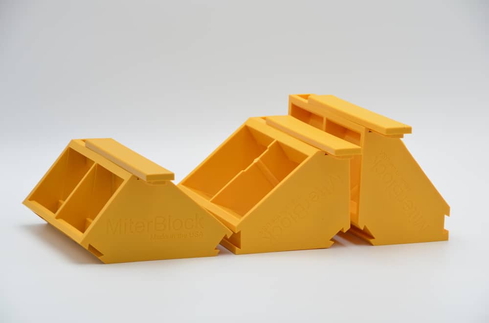 Miter Block Miter Block - Ascmtools