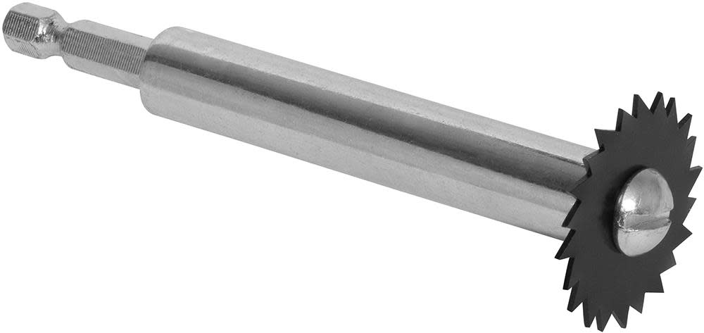 Reed Mfg Saw-Tooth Replacement Blade - Ascmtools
