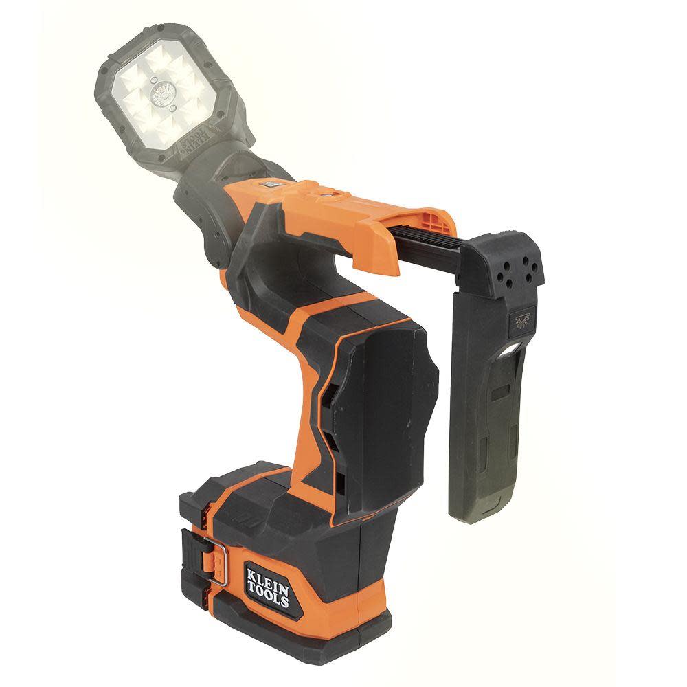 Klein Tools Utility Bucket Light Bare Tool - Ascmtools