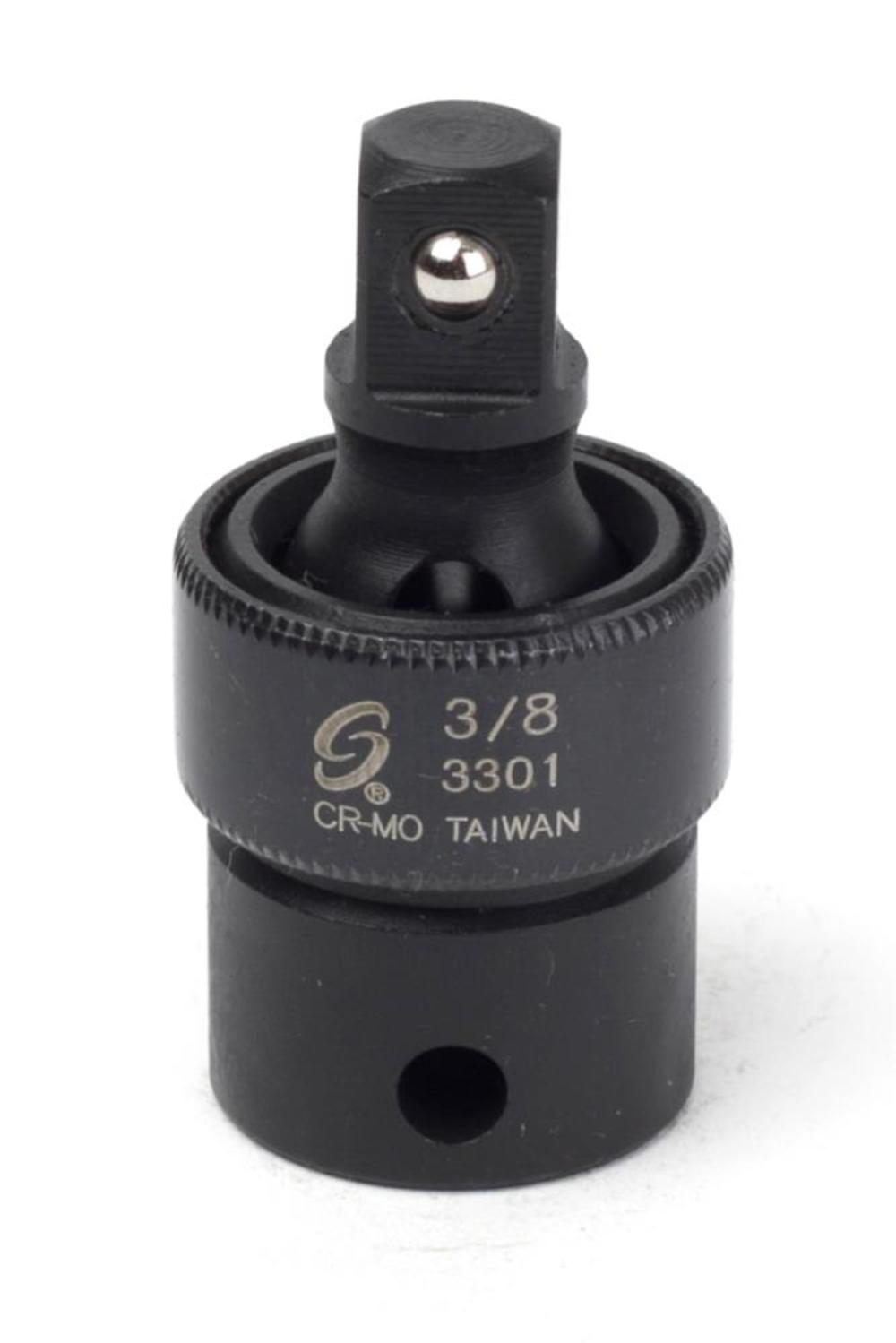 Sunex 3/8 In. Dr. Universal Joint - Ascmtools