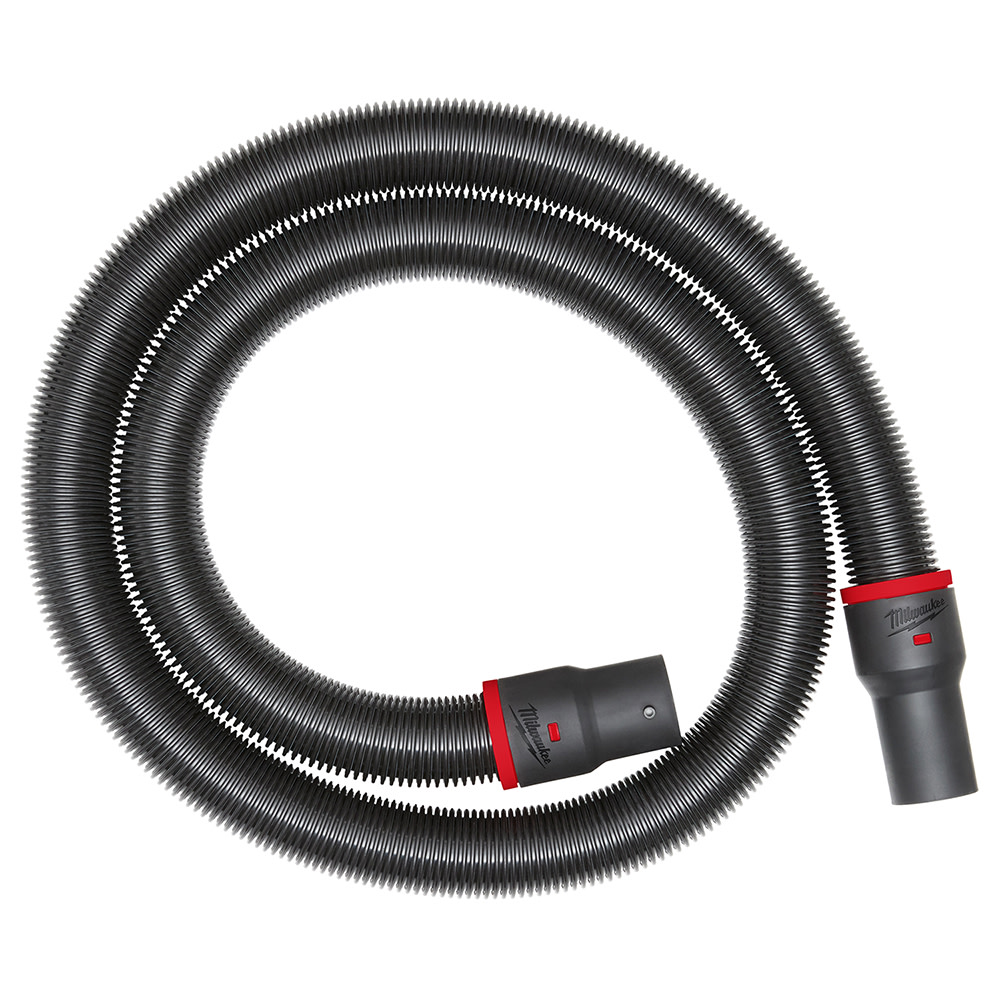 Milwaukee 2 1/2″ X 9′ Flexible Hose - Ascmtools