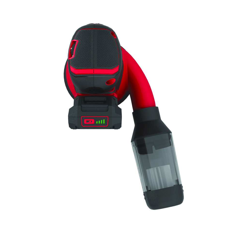 SKIL PWRCORE 20 5″ Random Orbital Sander Kit - Ascmtools