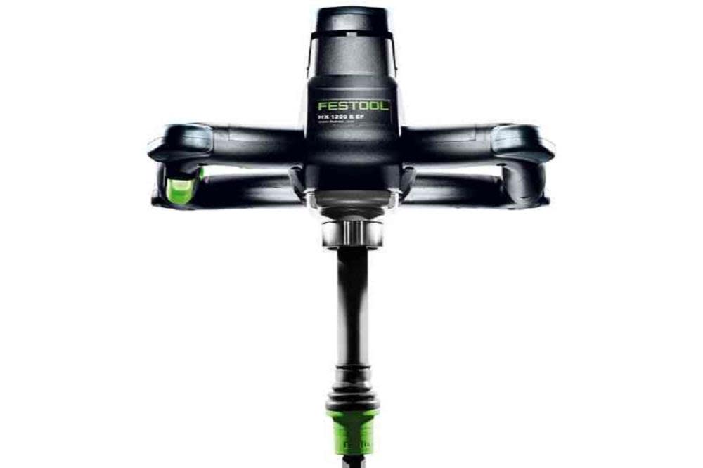 Festool Mixer MX 1200 E EF - Ascmtools