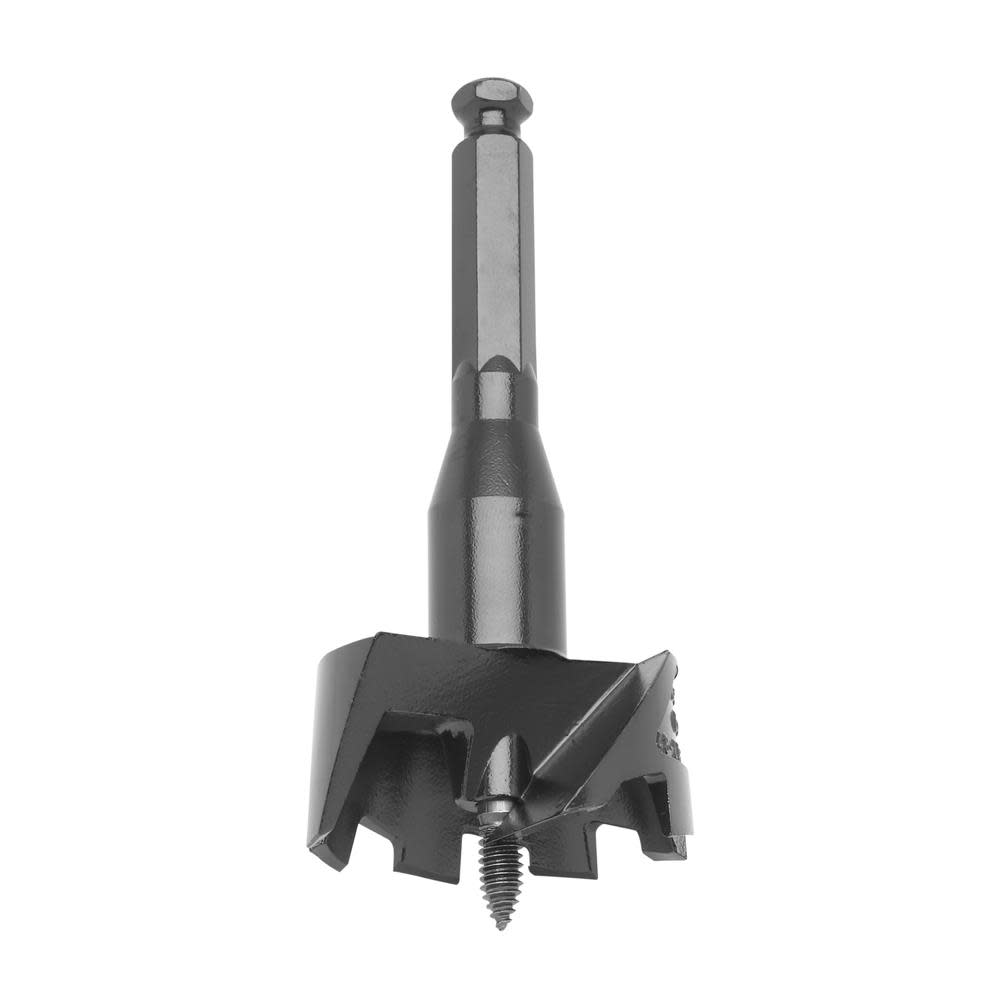 Milwaukee 2-1/8 in. Selfeed Bit - Ascmtools