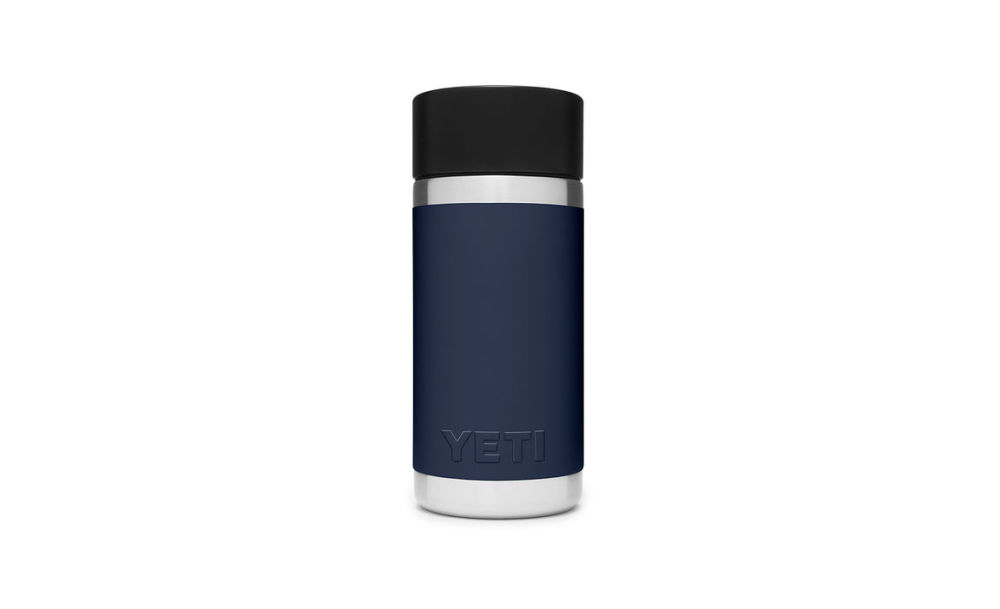 Yeti RAMBLER 12 oz BOTTLE – NAVY - Ascmtools