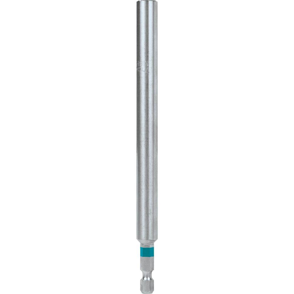 Makita Impact X 6 One Piece Magnetic Insert Bit Holder - Ascmtools
