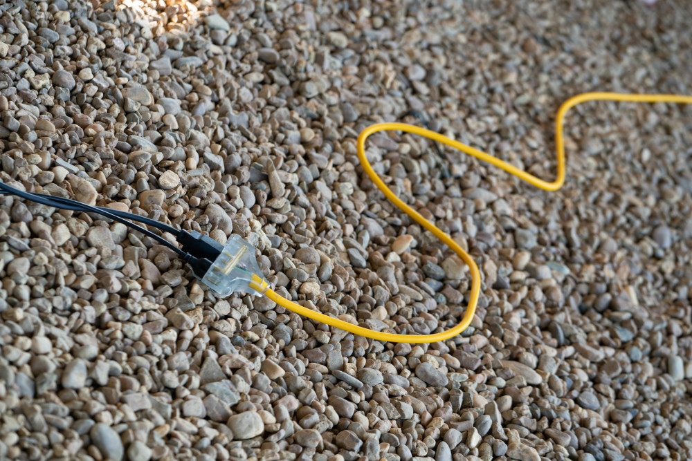 Southwire Cold Weather 3 Outlet Extension Cord 50′ 12/3 - Ascmtools