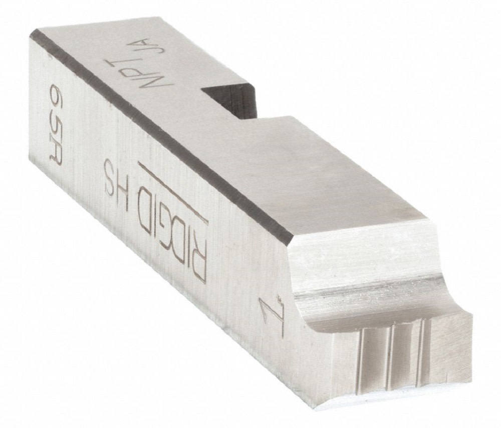 Ridgid 1″- 2″ NPT Right Hand Universal Steel Alloy Dies - Ascmtools
