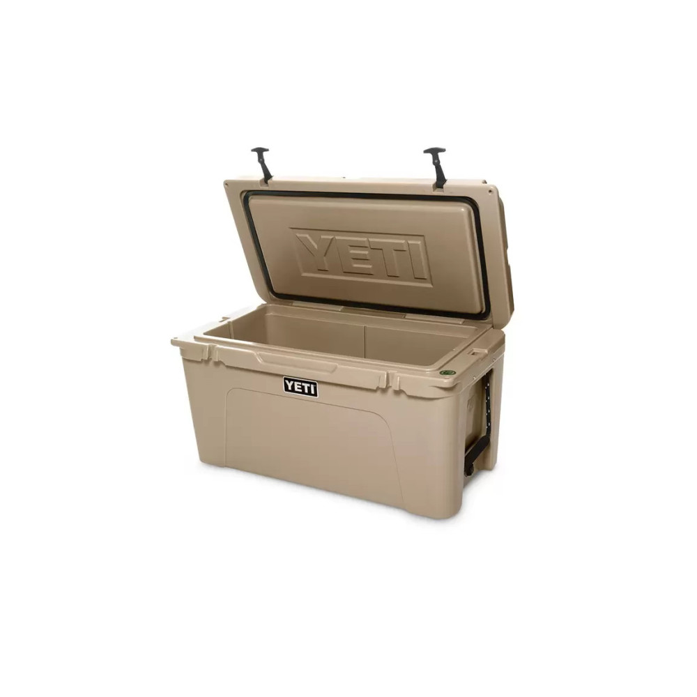 Yeti Tundra 75 Hard Cooler Desert Tan - Ascmtools