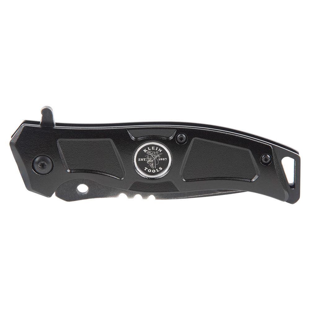 Klein Tools Electrician’s Pocket Knife - Ascmtools