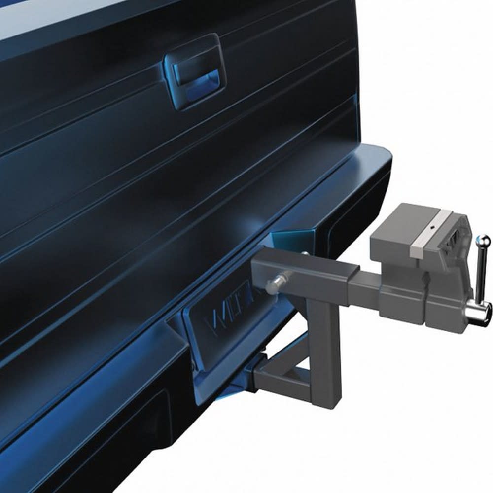 Wilton ATV Vise Locking Hitch Pin - Ascmtools