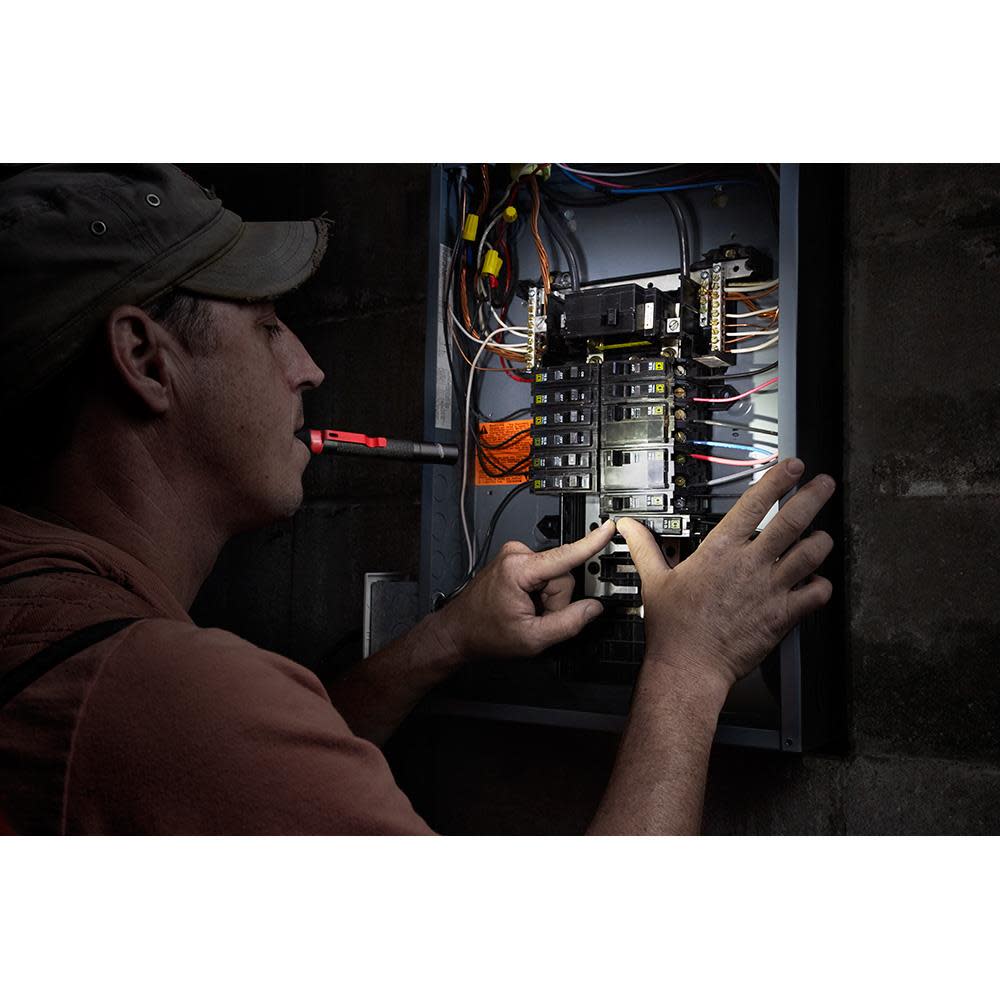 Milwaukee Penlight - Ascmtools