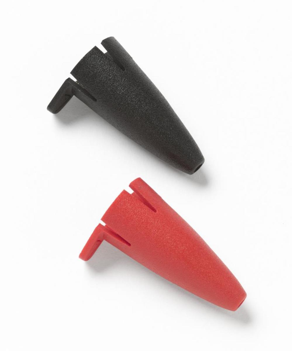 Fluke TL75 Hard Point Test Lead Set - Ascmtools