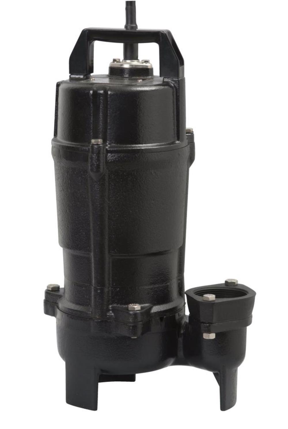 Tsurumi Electric Submersible Pump - Ascmtools