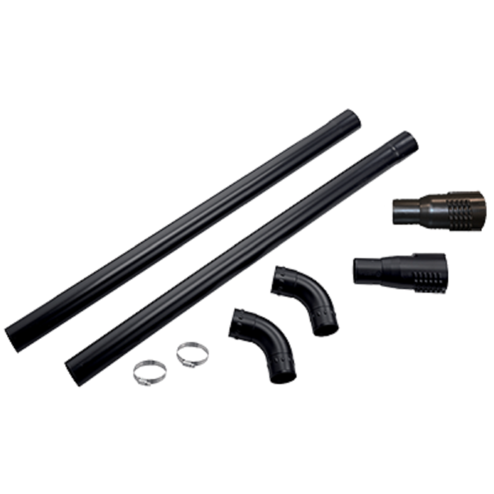 Echo Gutter Cleaning Kit - Ascmtools
