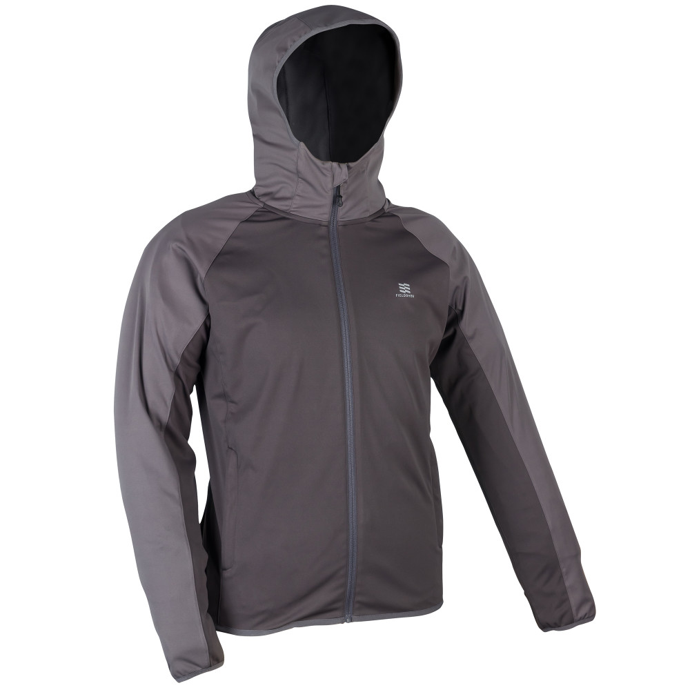 Mobile Warming Traveller Heated Jacket Men’s 7.4 Volt Dark Gray 2X - Ascmtools